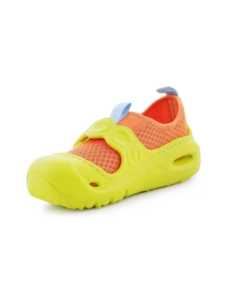 Gyerek félcipő Crocs