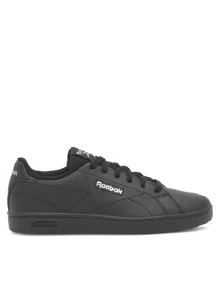Tenisice Reebok Court Clean crna