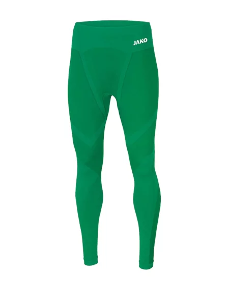 Pantaloni Jako verde