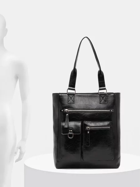 Medicine чанта tote дамска черно