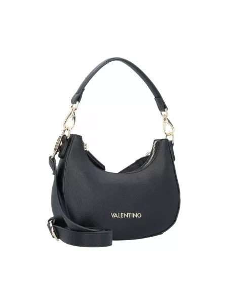 Crossbody táska Valentino Bags fekete