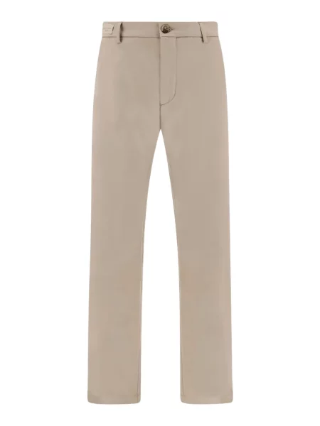 Pantaloni chino Paul & Shark