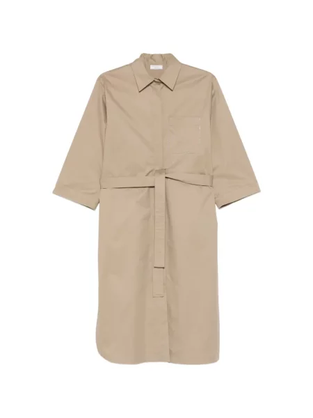 Rochie midi Peserico până la genunchi de costum