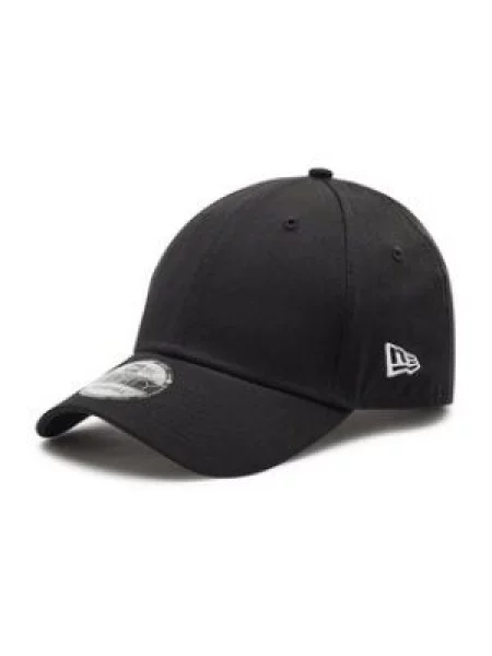NEW ERA Kšiltovka černá