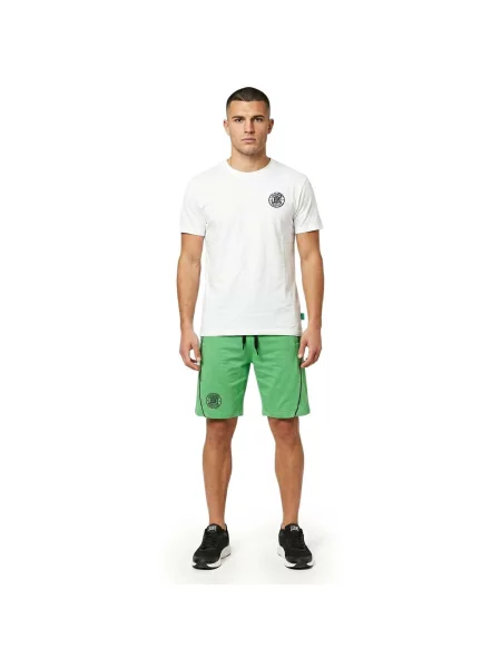 Tricou copii Leone 1947 verde
