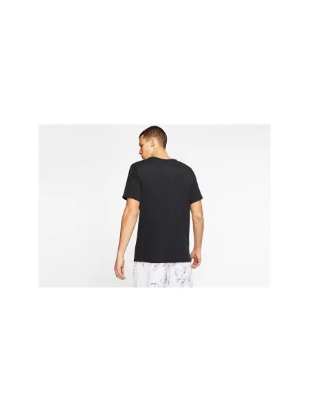 Majica Nike crna