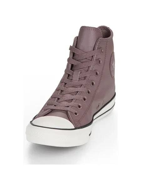 Félcipo Converse lila