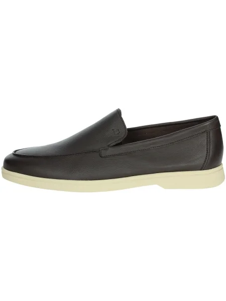 Pantofi Frau maro