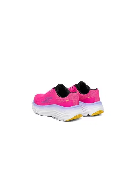 Tenisice za trčanje Skechers Max Cushioning Endeavour ružičasta