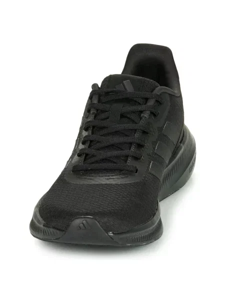 Pantofi Adidas negru