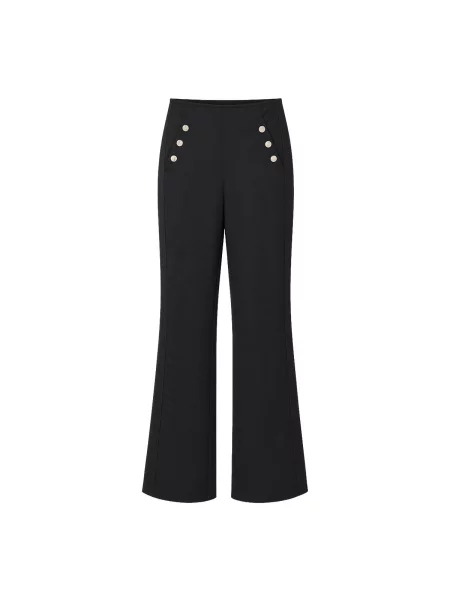 Pantaloni Pennyblack negru