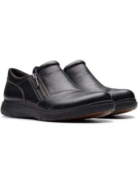 Pantofi Clarks negru