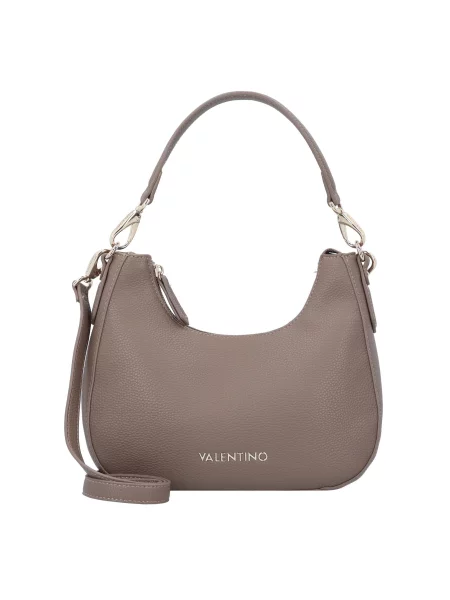 Valentino Bags dámska kabelka z imitácie kože hnedá