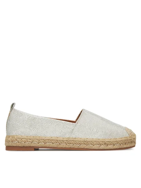Espadrilles DeeZee fehér