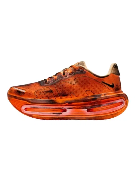 Pantofi Nike portocaliu