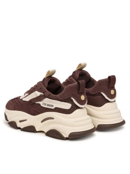 Steve Madden Tenisice smeđa