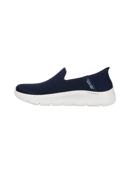 Chiloți Skechers albastru
