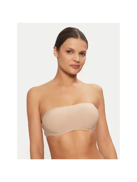 Chantelle Nedrček SOFT STRETCH nude bež