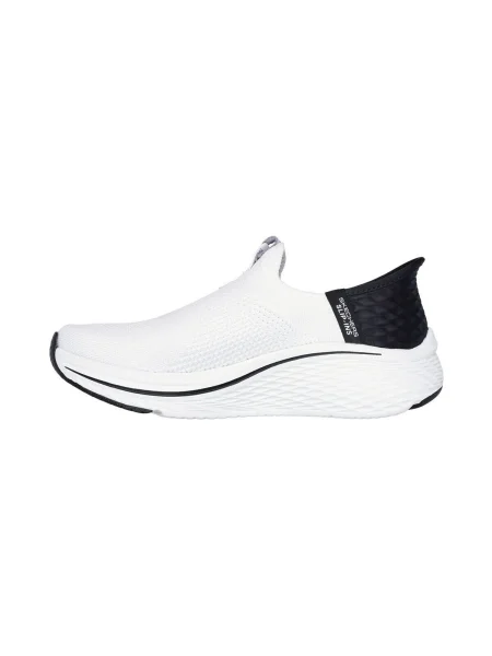 Tenisky Skechers biela