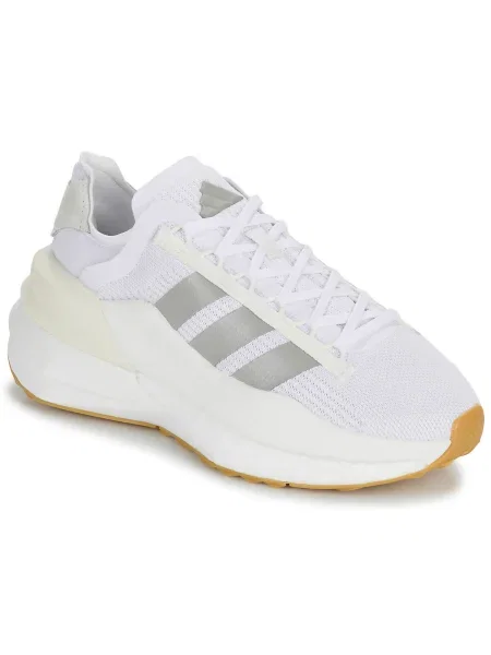 Tenisky Adidas biela