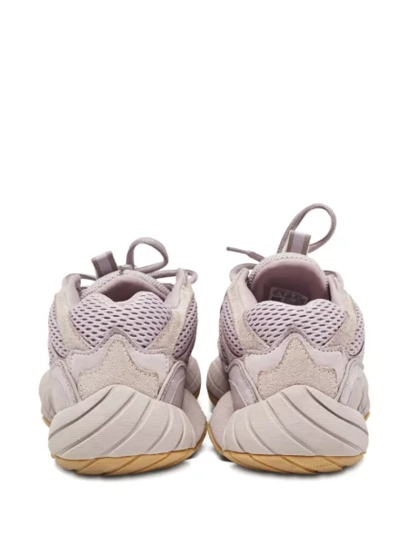 Sneakerși Adidas Yeezy violet