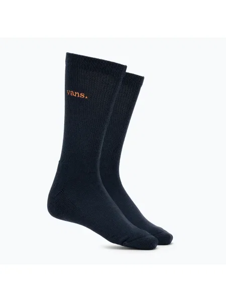 Șosete pentru bărbați Vans 66 Crew dress blue albastru