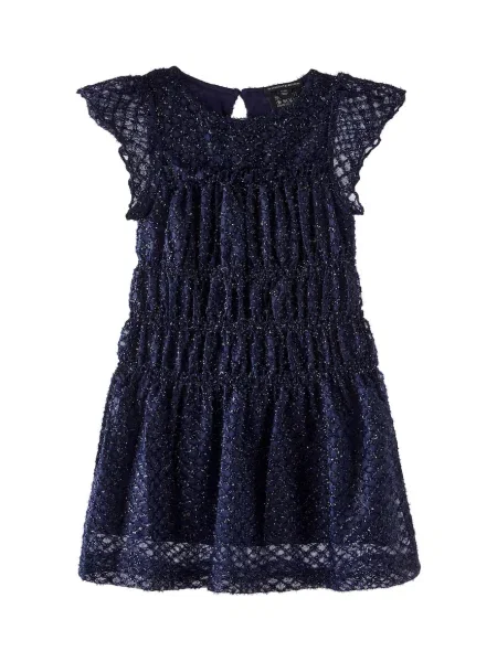 Gyerek ruha Scotch & Soda kék