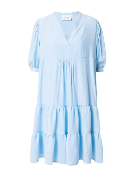 SISTERS POINT Rochie IBON deschis albastru