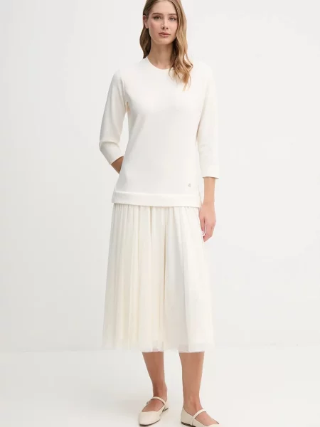 JOOP! Rochie de zi 58 Écru bej