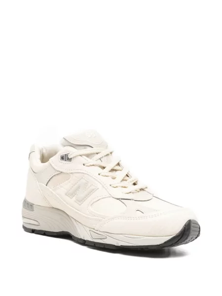 Sneakerși New Balance negru