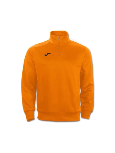 Geacă Joma portocaliu