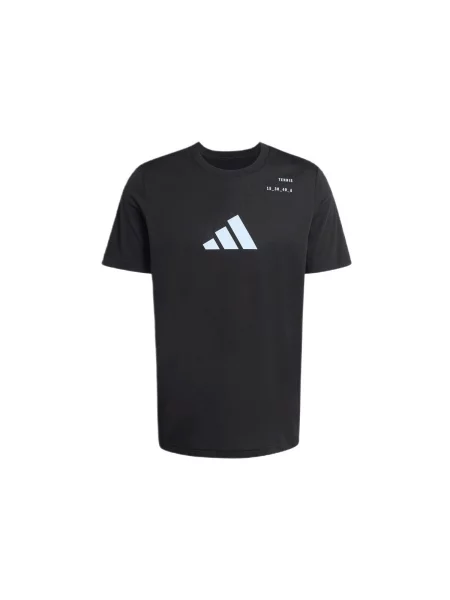 Majica Adidas plava