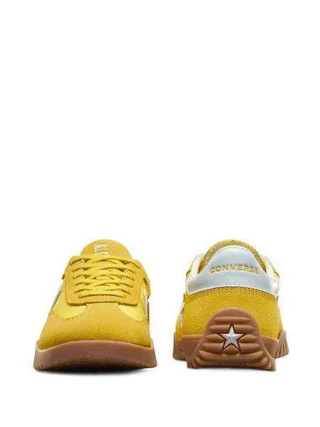 Pantofi alergare Converse Chuck 70 alergare cu platformă retro albastru