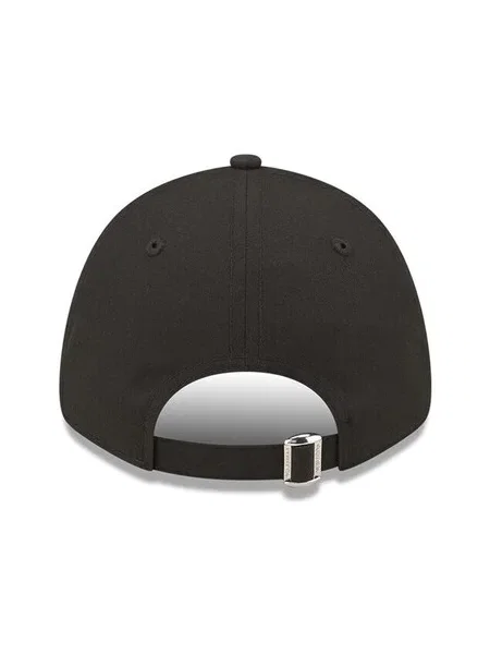 Šiltovka New Era čierna