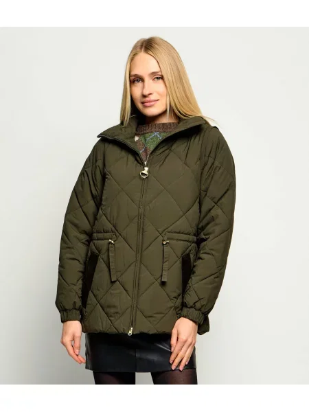 Barbour Geacă 2 în 1 Tanfield
