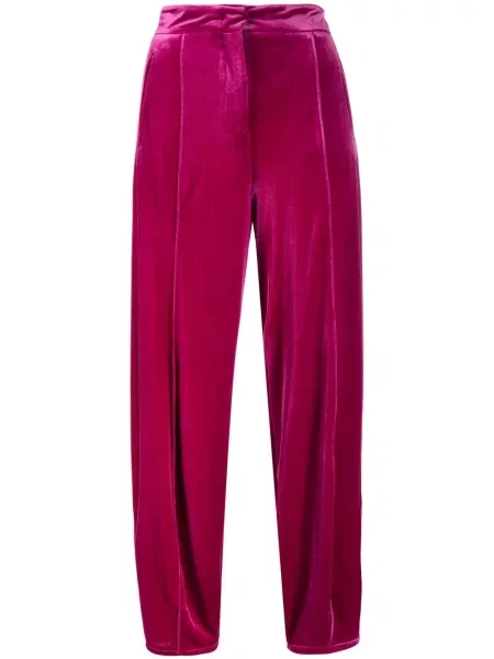 Pantaloni Blanca Vita roz