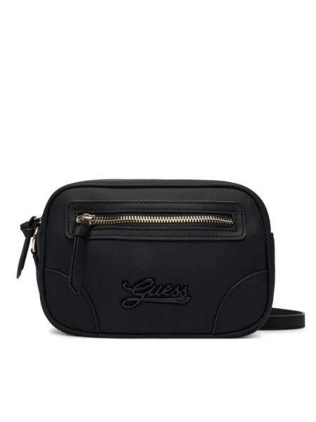 Сумка Guess чорний