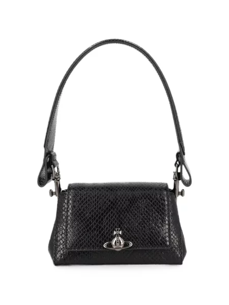 Τσάντα Vivienne Westwood μαύρο