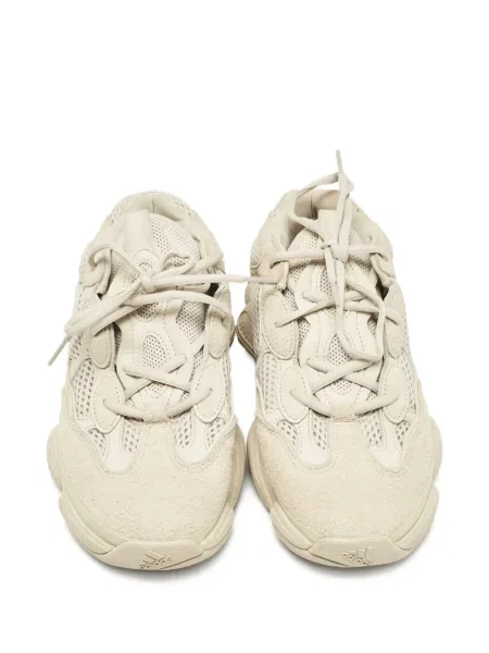 Sneakerși Adidas Yeezy gri