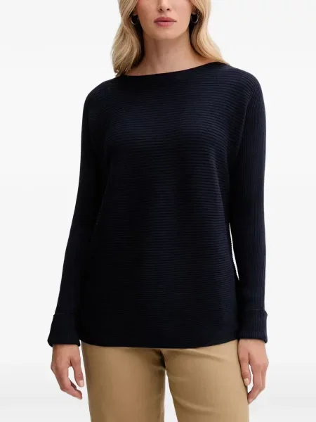 Pulover Benetton albastru
