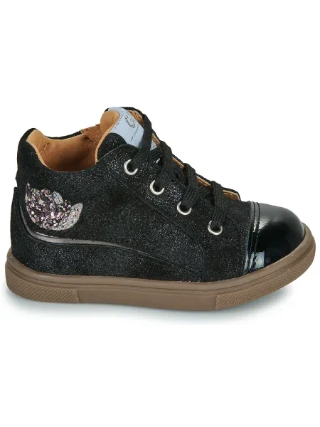 Pantofi copii Gbb negru