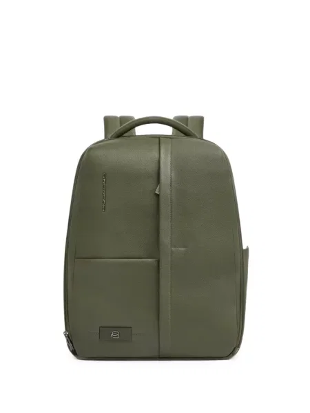 Rucsac Piquadro verde