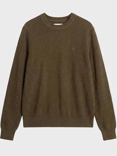 Светр Calvin Klein зелений