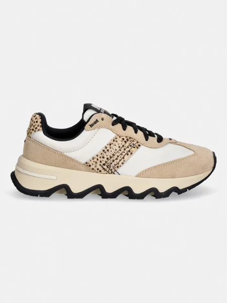 Sneakers Sorel KINETIC EMBER μπεζ