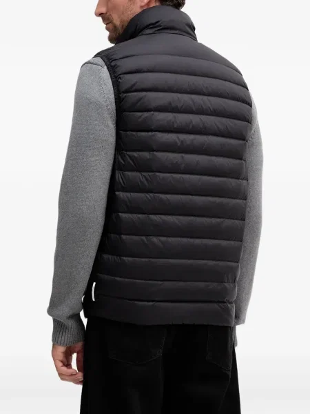 Vestă Armani Exchange negru