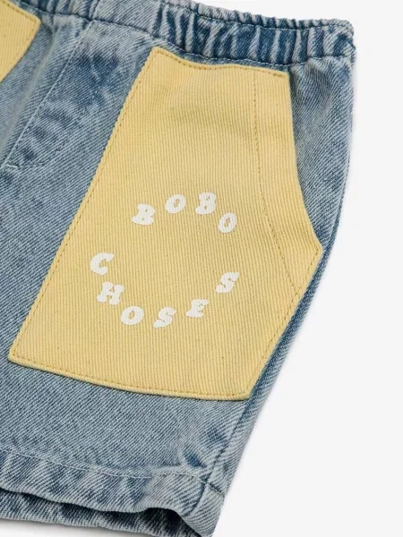 Детские шорты Bobo Choses