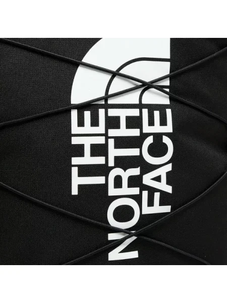 Plecak The North Face czarny
