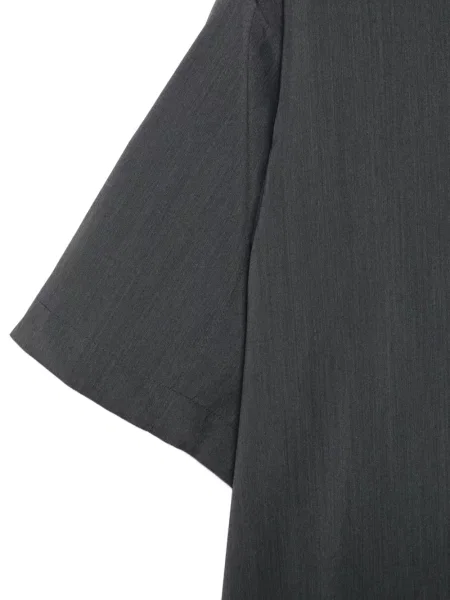 Cămașă Herno scurtă gri