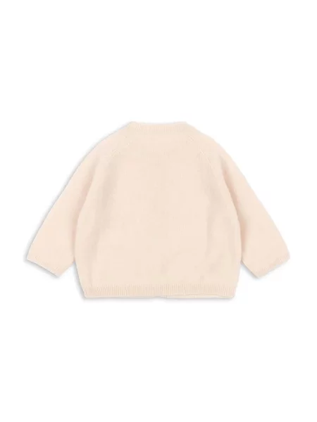 Fanga Fontana Дитячий вовняний кардиган SAVORA DUE CARDIGAN