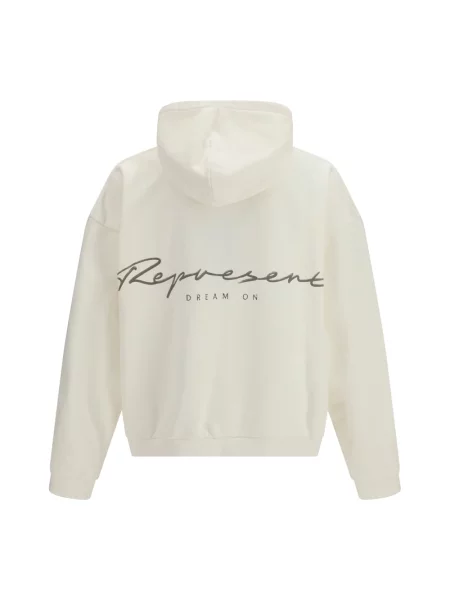 Bluza z kapturem Represent